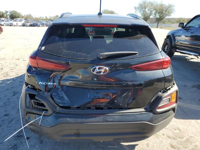 Photo 5 VIN: KM8K22AA3LU510227 - HYUNDAI KONA SEL 