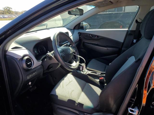 Photo 6 VIN: KM8K22AA3LU510227 - HYUNDAI KONA SEL 