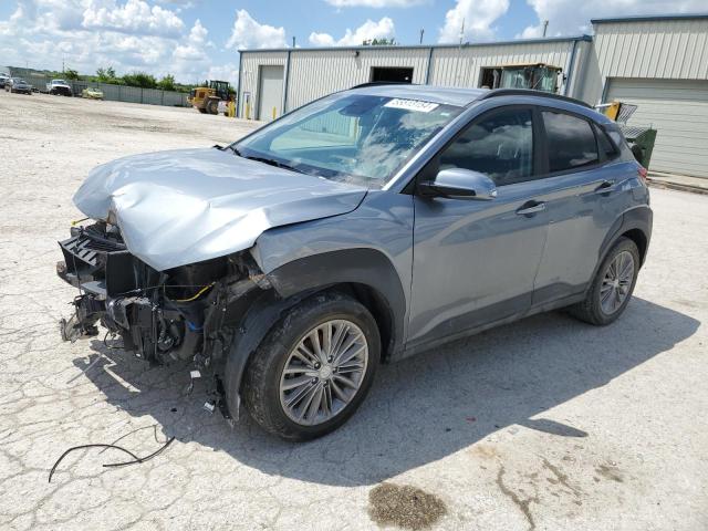 Photo 0 VIN: KM8K22AA3LU514925 - HYUNDAI KONA 