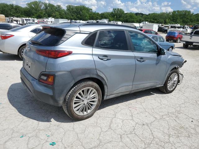 Photo 2 VIN: KM8K22AA3LU514925 - HYUNDAI KONA 