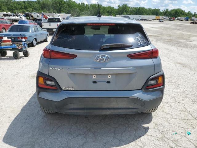 Photo 5 VIN: KM8K22AA3LU514925 - HYUNDAI KONA 