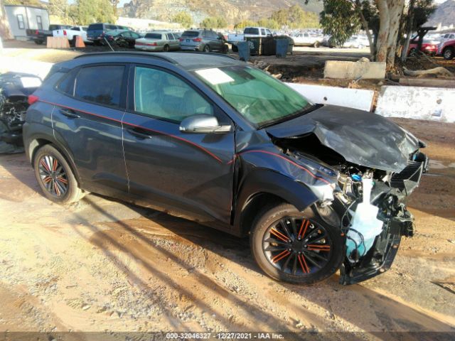 Photo 0 VIN: KM8K22AA3LU526301 - HYUNDAI KONA 