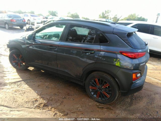 Photo 2 VIN: KM8K22AA3LU526301 - HYUNDAI KONA 