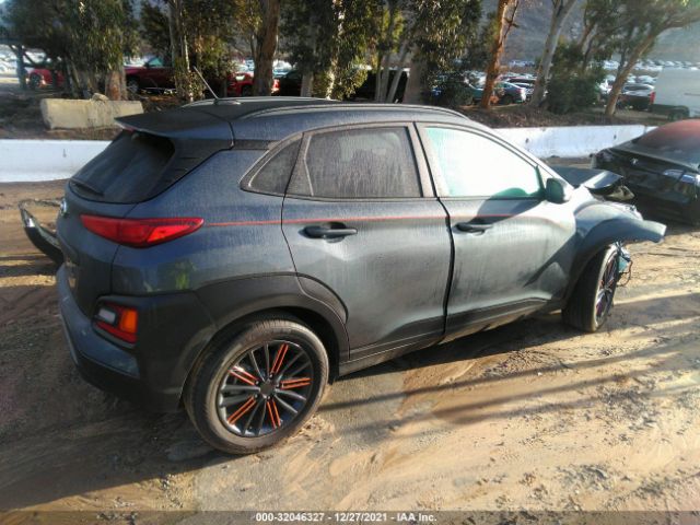 Photo 3 VIN: KM8K22AA3LU526301 - HYUNDAI KONA 