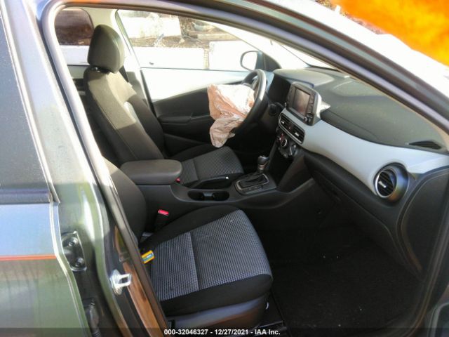 Photo 4 VIN: KM8K22AA3LU526301 - HYUNDAI KONA 