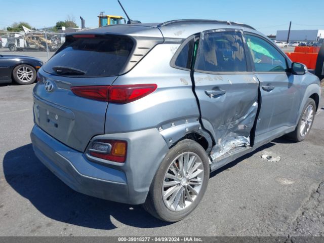 Photo 3 VIN: KM8K22AA3LU543552 - HYUNDAI KONA 