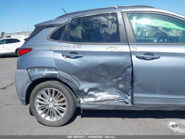 Photo 5 VIN: KM8K22AA3LU543552 - HYUNDAI KONA 