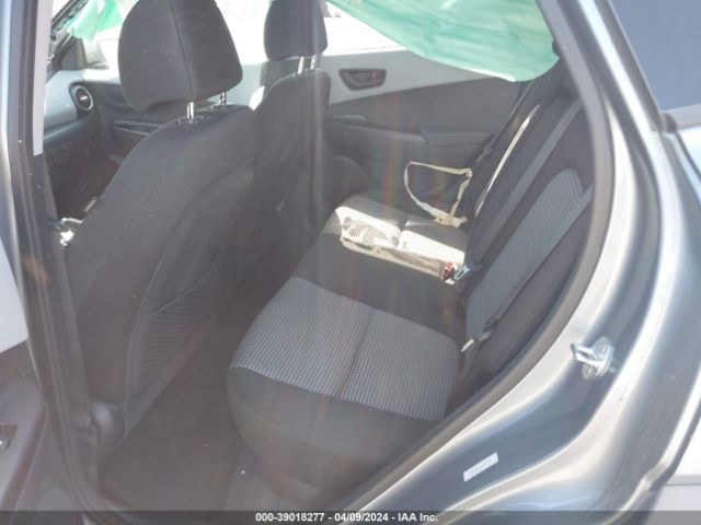 Photo 7 VIN: KM8K22AA3LU543552 - HYUNDAI KONA 