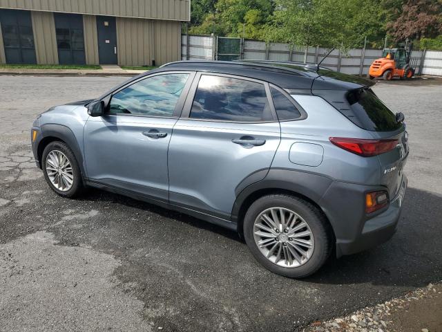 Photo 1 VIN: KM8K22AA3LU550596 - HYUNDAI KONA SEL 