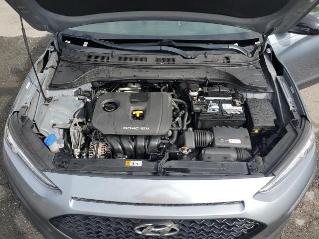 Photo 10 VIN: KM8K22AA3LU550596 - HYUNDAI KONA SEL 