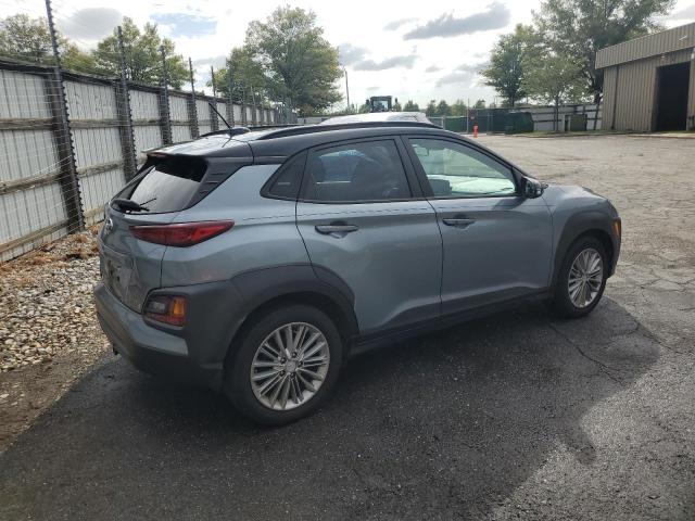 Photo 2 VIN: KM8K22AA3LU550596 - HYUNDAI KONA SEL 