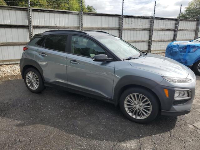 Photo 3 VIN: KM8K22AA3LU550596 - HYUNDAI KONA SEL 