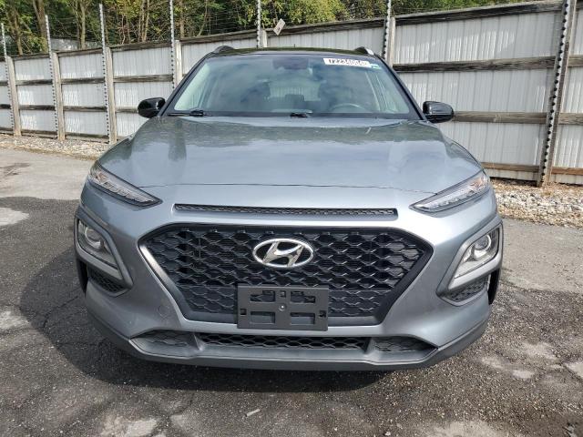 Photo 4 VIN: KM8K22AA3LU550596 - HYUNDAI KONA SEL 