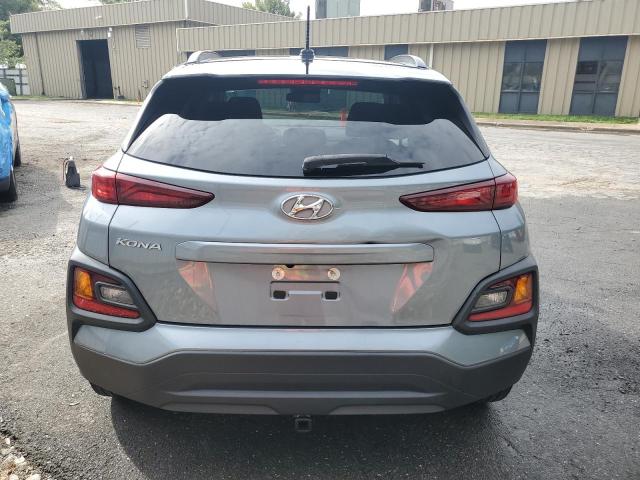 Photo 5 VIN: KM8K22AA3LU550596 - HYUNDAI KONA SEL 