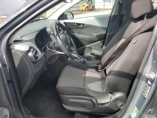 Photo 6 VIN: KM8K22AA3LU550596 - HYUNDAI KONA SEL 