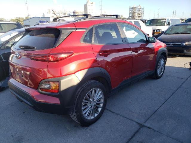 Photo 3 VIN: KM8K22AA3LU573294 - HYUNDAI KONA SEL 