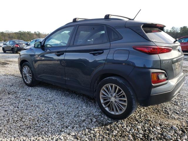 Photo 1 VIN: KM8K22AA3MU599363 - HYUNDAI KONA 