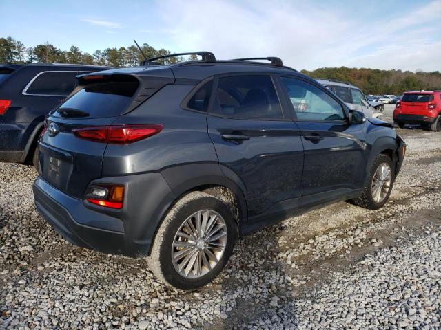 Photo 2 VIN: KM8K22AA3MU599363 - HYUNDAI KONA 