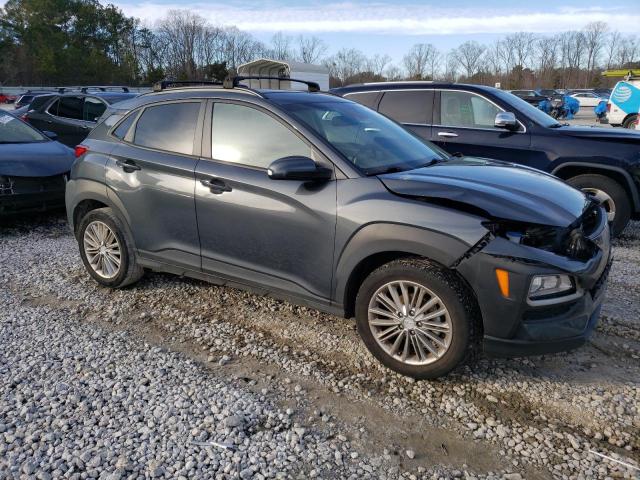 Photo 3 VIN: KM8K22AA3MU599363 - HYUNDAI KONA 