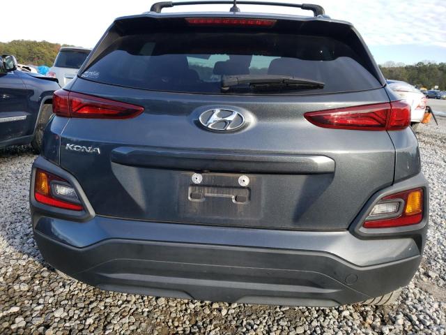 Photo 5 VIN: KM8K22AA3MU599363 - HYUNDAI KONA 