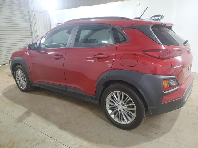 Photo 1 VIN: KM8K22AA3MU601662 - HYUNDAI KONA SEL 