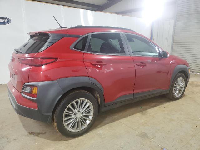 Photo 2 VIN: KM8K22AA3MU601662 - HYUNDAI KONA SEL 