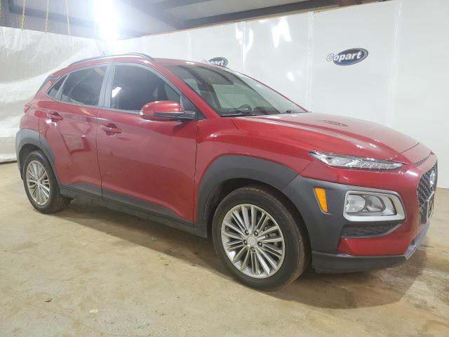 Photo 3 VIN: KM8K22AA3MU601662 - HYUNDAI KONA SEL 