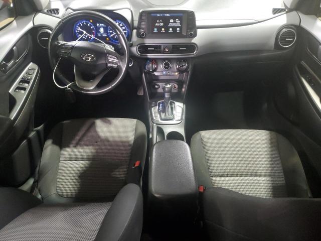 Photo 7 VIN: KM8K22AA3MU601662 - HYUNDAI KONA SEL 