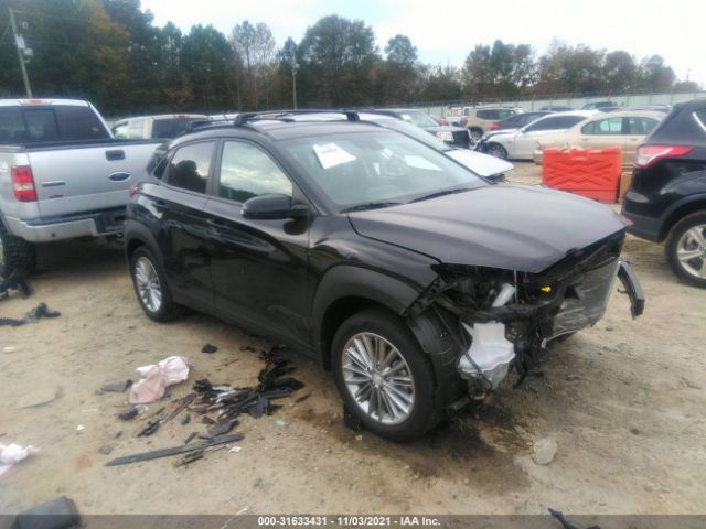 Photo 0 VIN: KM8K22AA3MU603766 - HYUNDAI KONA 