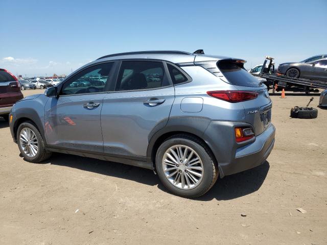 Photo 1 VIN: KM8K22AA3MU637528 - HYUNDAI KONA 