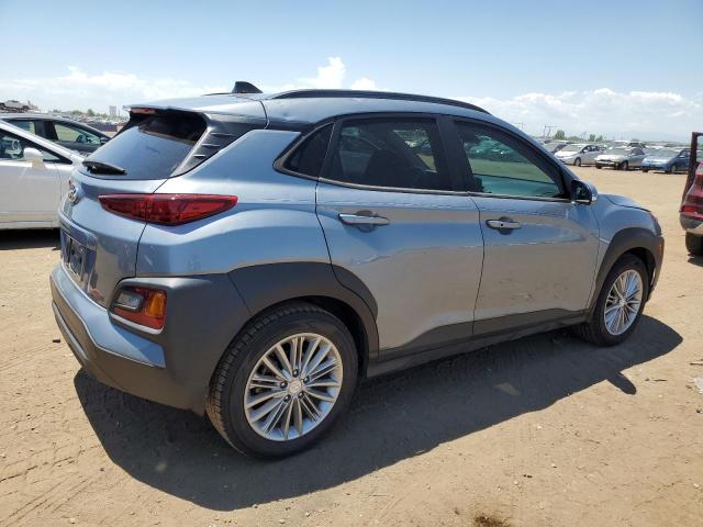 Photo 2 VIN: KM8K22AA3MU637528 - HYUNDAI KONA 