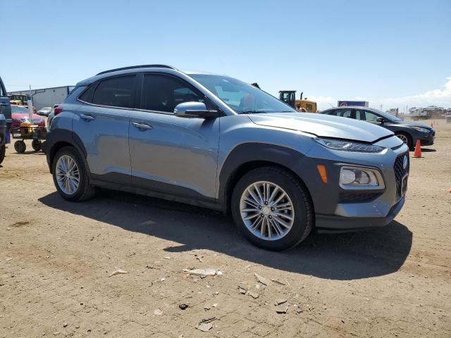 Photo 3 VIN: KM8K22AA3MU637528 - HYUNDAI KONA 