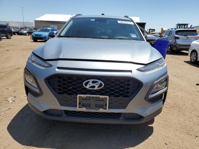 Photo 4 VIN: KM8K22AA3MU637528 - HYUNDAI KONA 