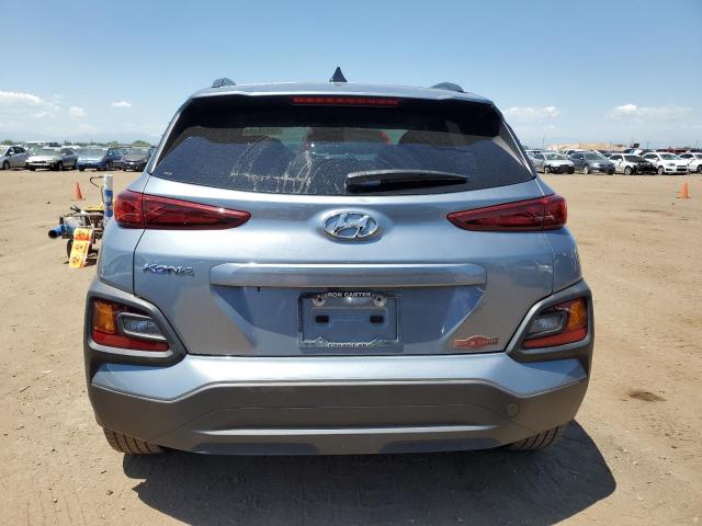 Photo 5 VIN: KM8K22AA3MU637528 - HYUNDAI KONA 