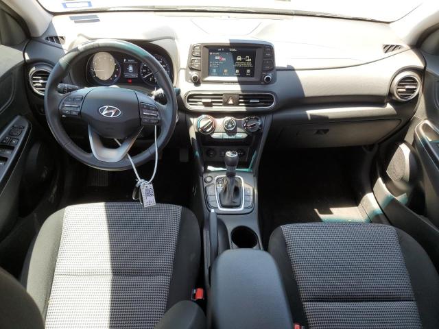 Photo 7 VIN: KM8K22AA3MU637528 - HYUNDAI KONA 