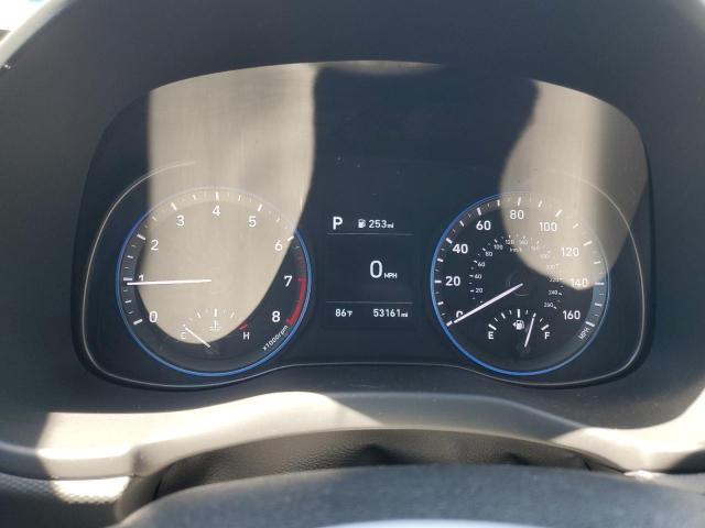 Photo 8 VIN: KM8K22AA3MU637528 - HYUNDAI KONA 