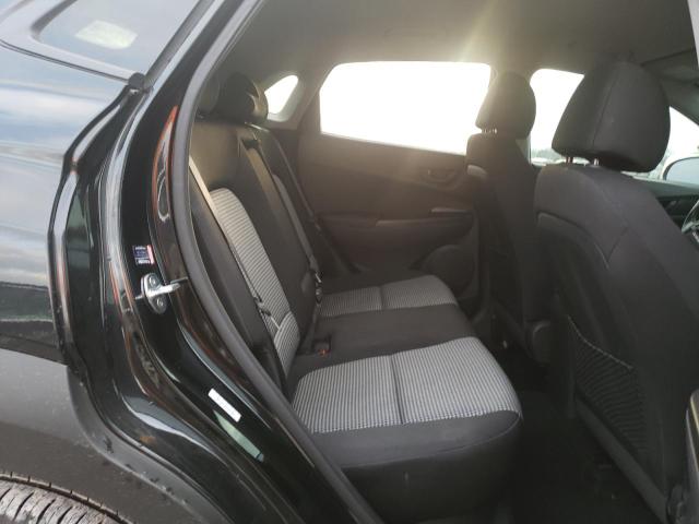 Photo 5 VIN: KM8K22AA3MU647864 - HYUNDAI KONA SEL 