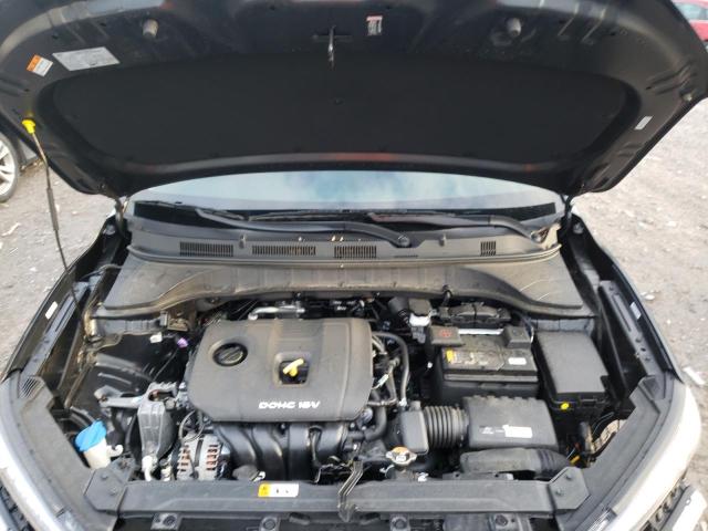 Photo 6 VIN: KM8K22AA3MU647864 - HYUNDAI KONA SEL 