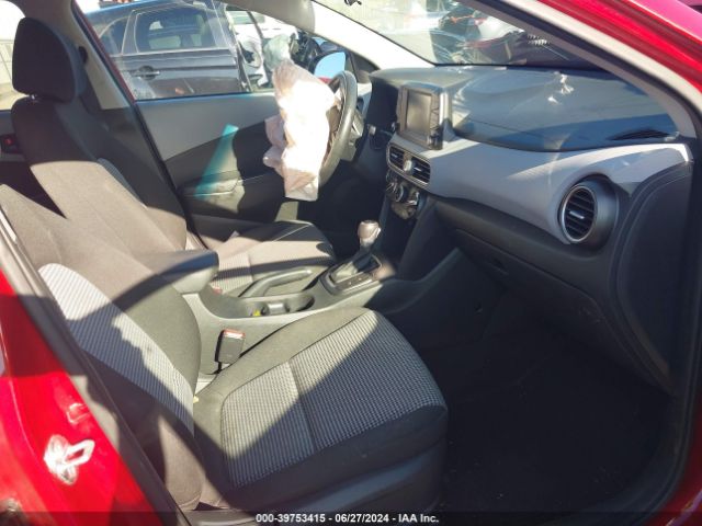 Photo 4 VIN: KM8K22AA3MU659481 - HYUNDAI KONA 