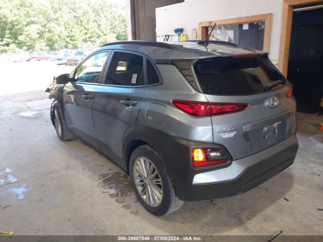 Photo 2 VIN: KM8K22AA3MU690052 - HYUNDAI KONA 