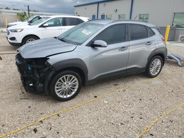 Photo 0 VIN: KM8K22AA3MU702670 - HYUNDAI KONA SEL 