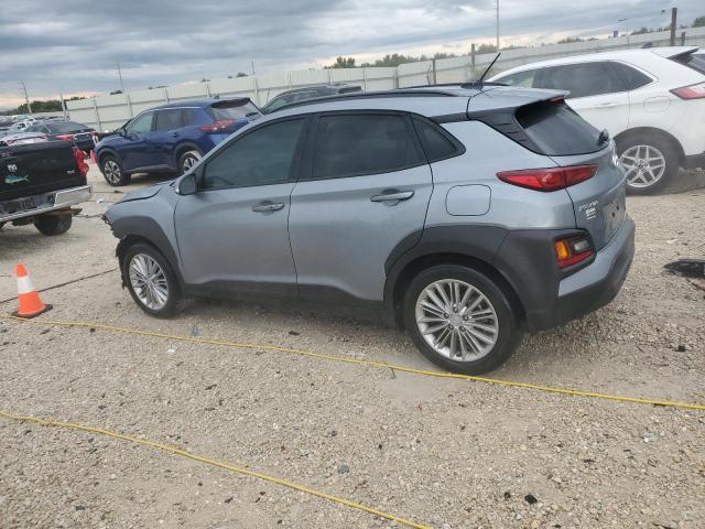 Photo 1 VIN: KM8K22AA3MU702670 - HYUNDAI KONA SEL 