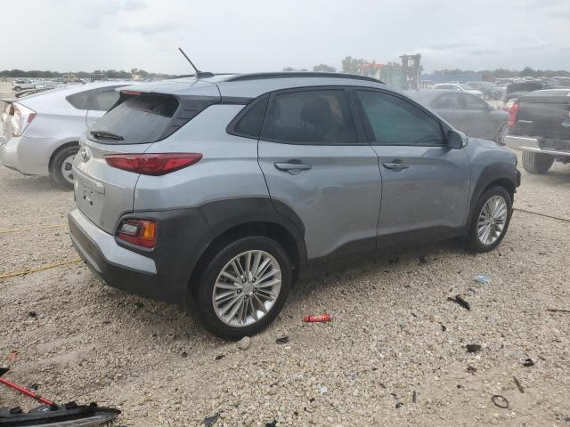 Photo 2 VIN: KM8K22AA3MU702670 - HYUNDAI KONA SEL 