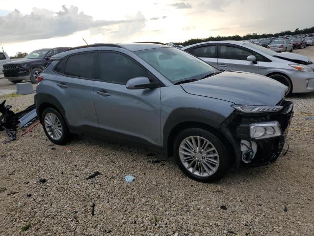 Photo 3 VIN: KM8K22AA3MU702670 - HYUNDAI KONA SEL 