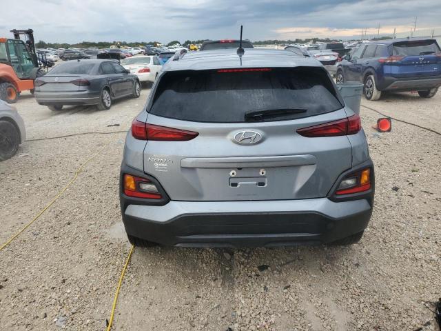 Photo 5 VIN: KM8K22AA3MU702670 - HYUNDAI KONA SEL 