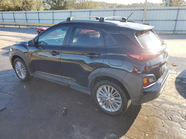 Photo 1 VIN: KM8K22AA3MU703205 - HYUNDAI KONA SEL 