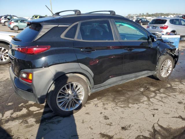 Photo 2 VIN: KM8K22AA3MU703205 - HYUNDAI KONA SEL 