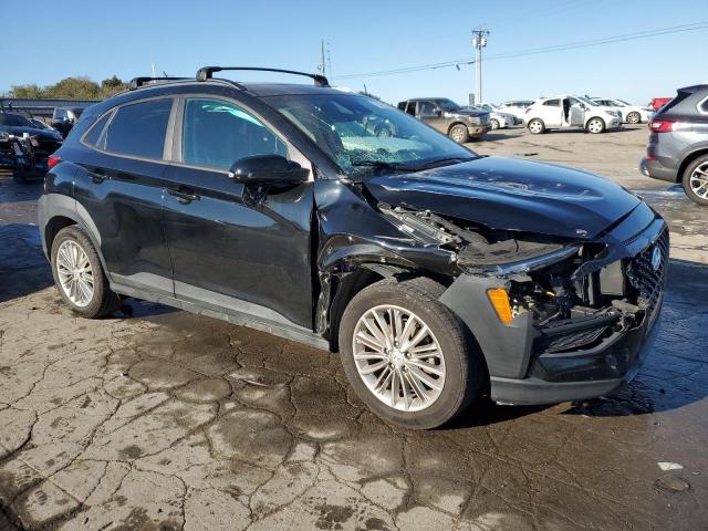 Photo 3 VIN: KM8K22AA3MU703205 - HYUNDAI KONA SEL 