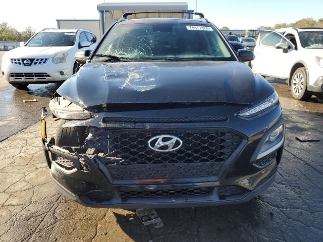 Photo 4 VIN: KM8K22AA3MU703205 - HYUNDAI KONA SEL 