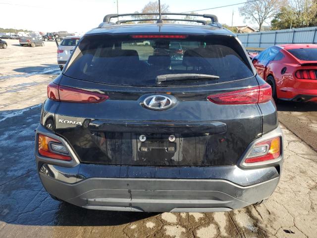 Photo 5 VIN: KM8K22AA3MU703205 - HYUNDAI KONA SEL 